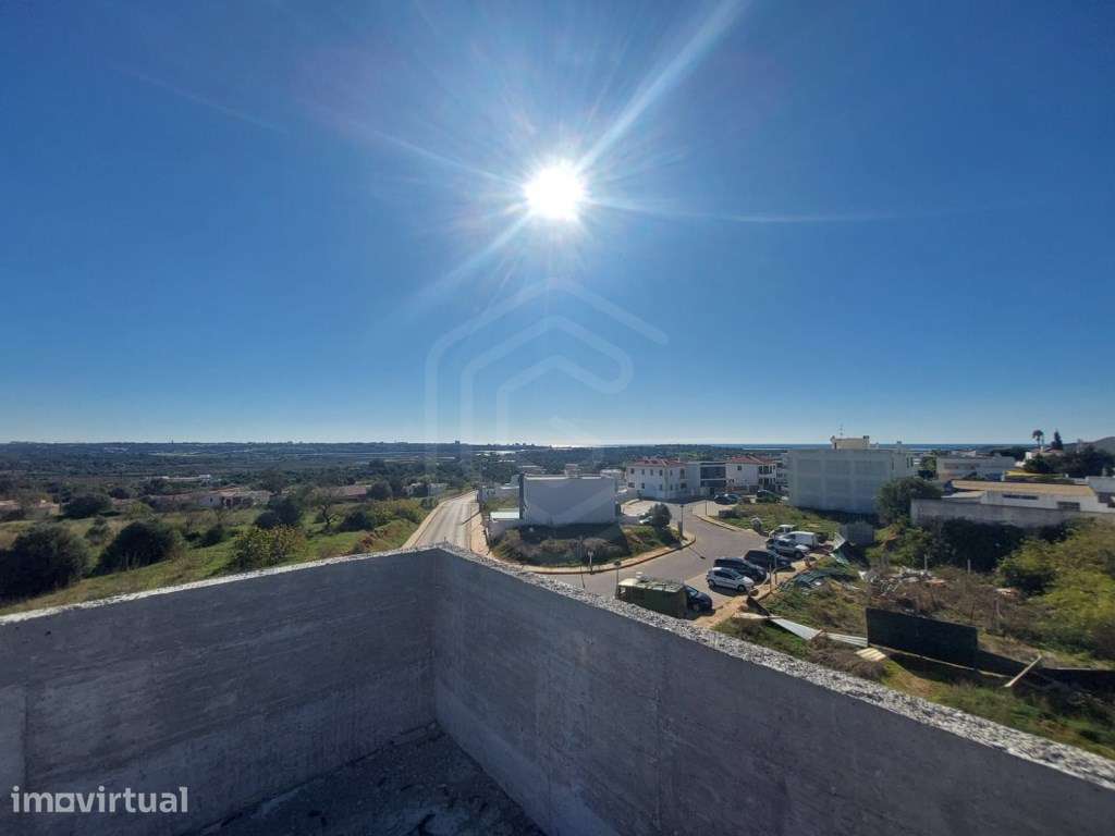 6 Apartamentos T3 em Mexilhoeira Grande, Portimão - Grande imagem: 1/24