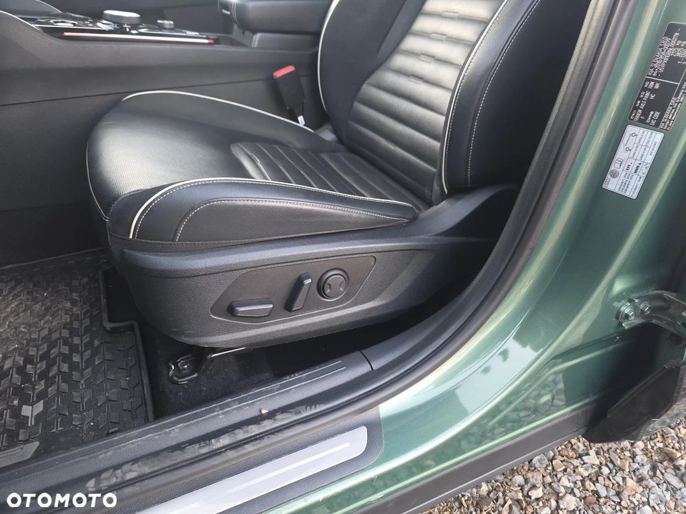 Kia Sportage 1.6 T-GDI HEV GT Line 2WD - 12