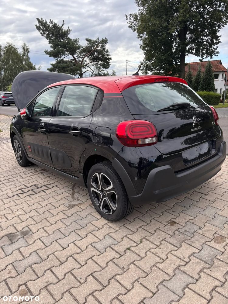 Citroën C3 - 2