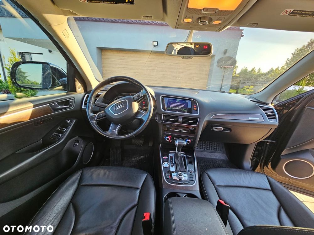 Audi Q5 - 7