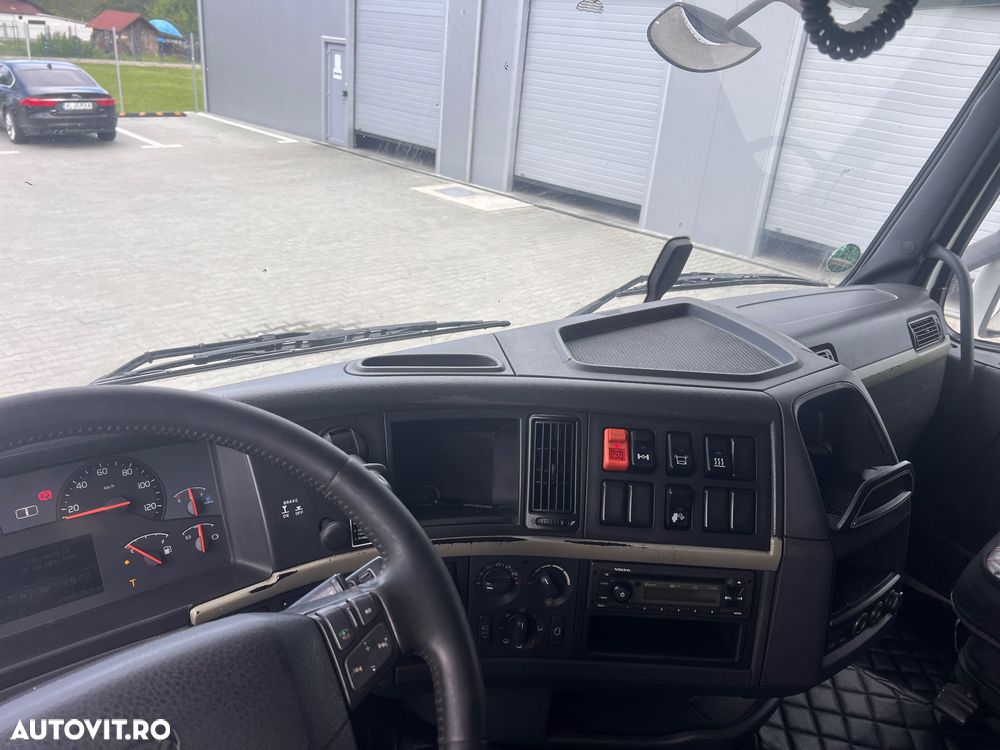 Volvo FH - 2