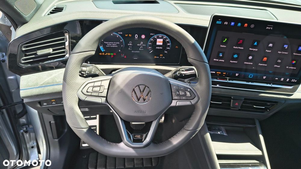 Volkswagen Tiguan - 19