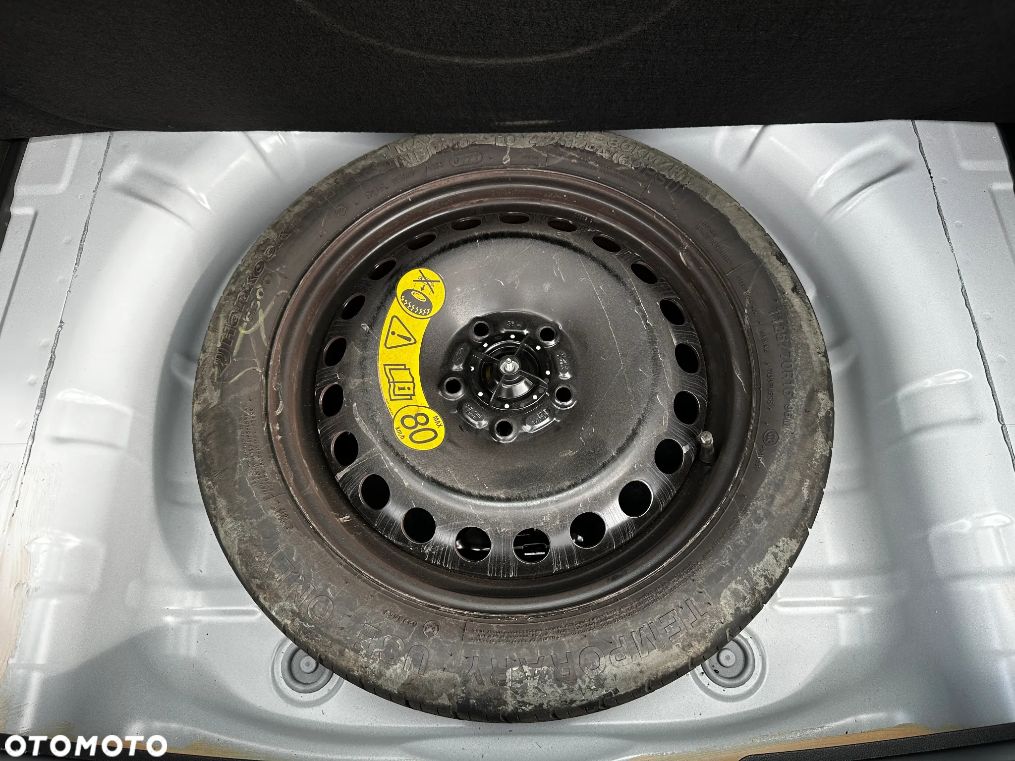 Ford Focus 1.5 EcoBlue Connected - 28