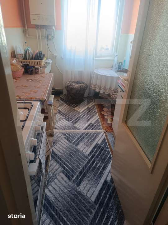 Apartament 3 camere, 60.8 mp, Turda — fotografia 1