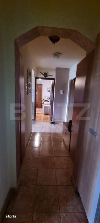 APARTAMENT 2 CAMERE — fotografia 3