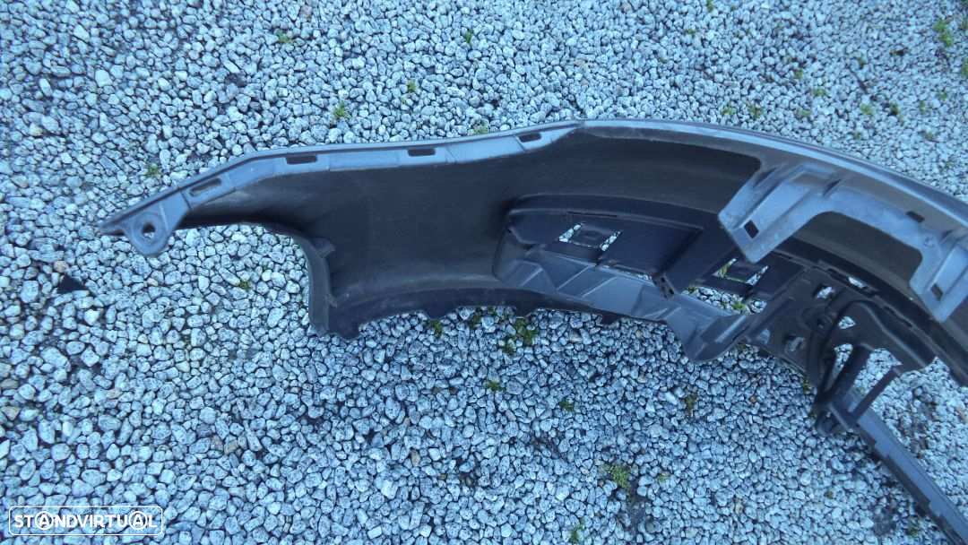 Para-choques frente VW JETTA ano 2015 (ORIGINAL) - 4