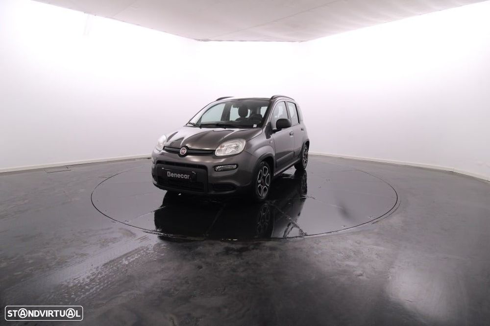 Fiat Panda 1.0 Hybrid City Life - 14