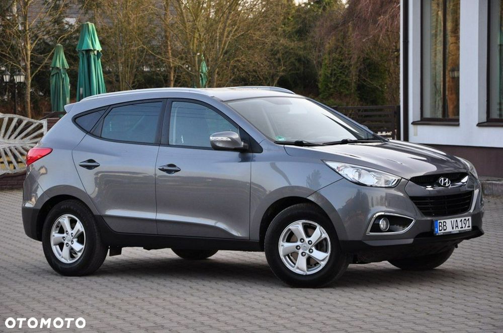 Hyundai ix35 - 17
