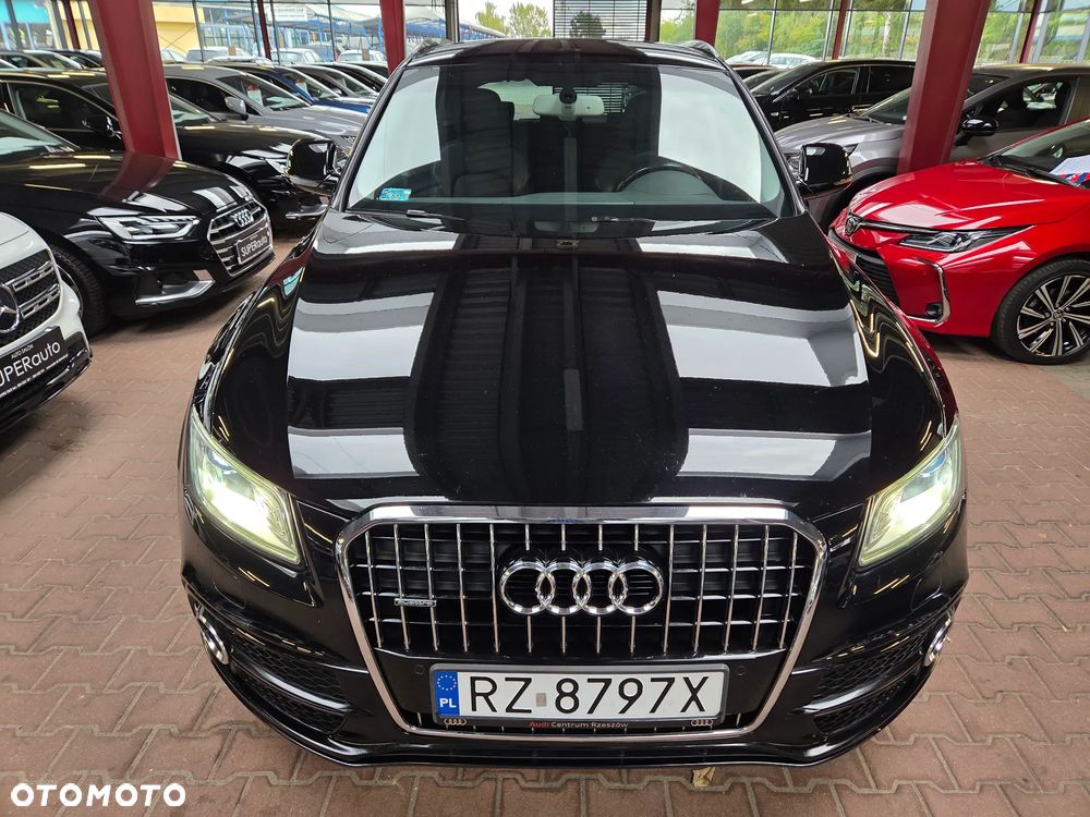 Audi Q5 2.0 TDI Quattro - 7
