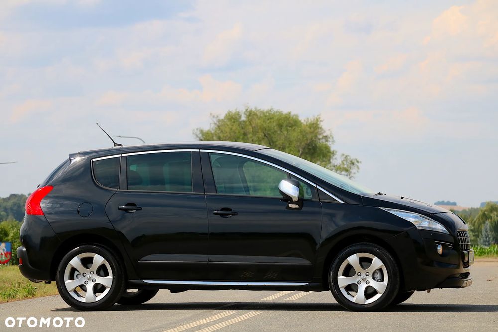 Peugeot 3008 2.0 HDi Premium+ - 18