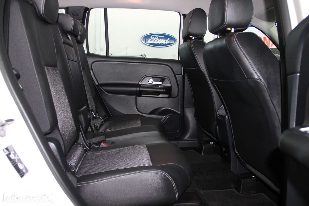 Mercedes-Benz GLB 180 d - 10