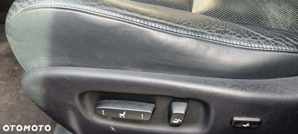 Lexus RX 450h (hybrid) Executive Line - 16