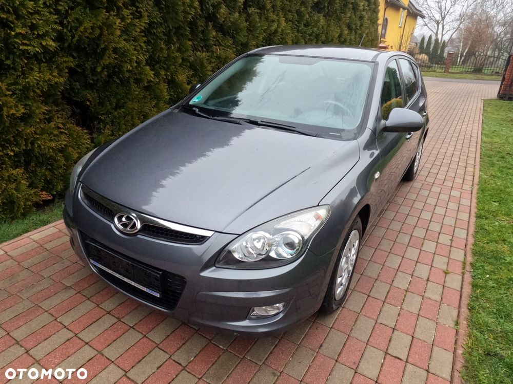 Hyundai i30 i30cw 1.4 Comfort - 7