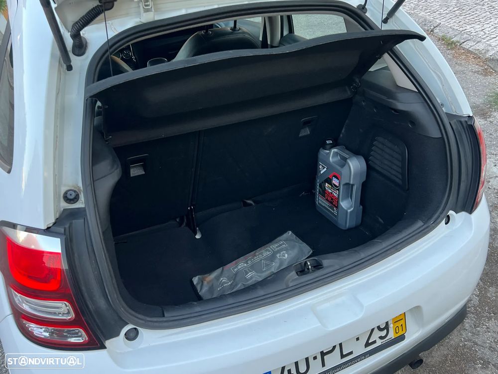 Citroën C3 - 7