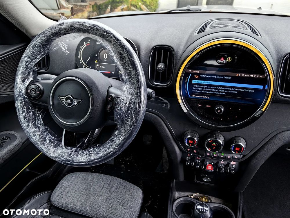 MINI Countryman Cooper GPF - 24