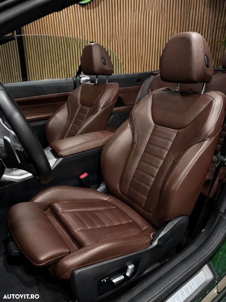 BMW Seria 4 - 12