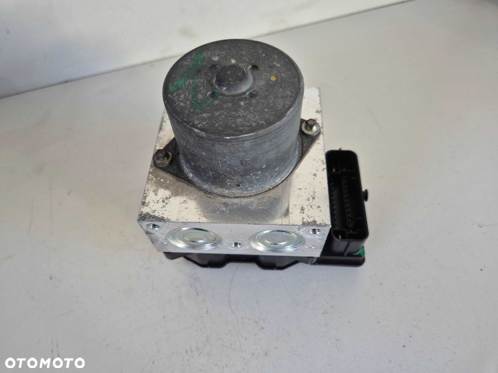 ford s-max galaxy mondeo mk4 pompa sterownik ABS - 4