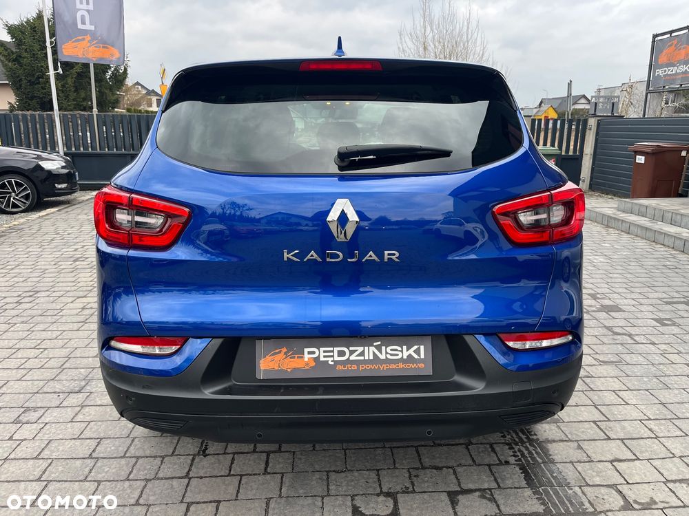 Renault Kadjar - 5
