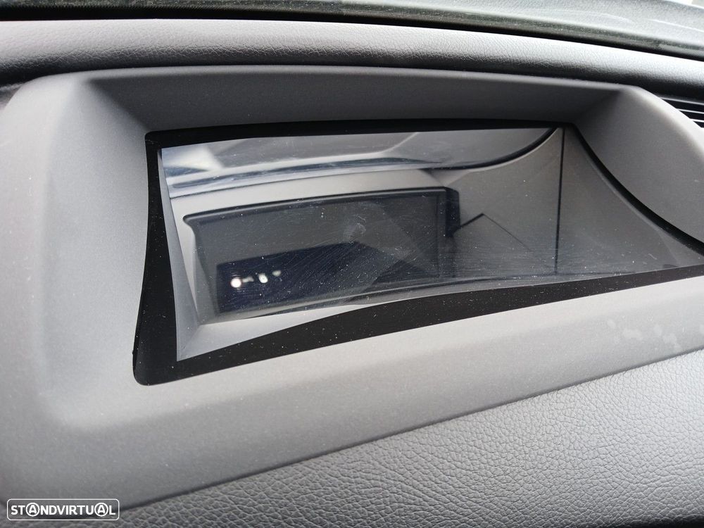 Mercedes-Benz C 220 Station d 9G-TRONIC - 24
