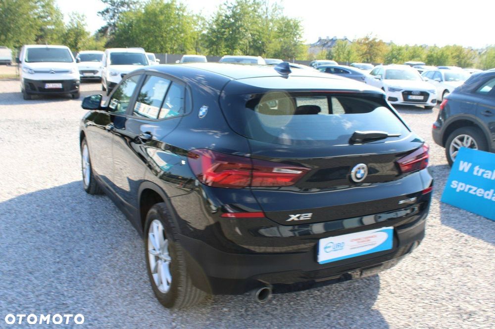 BMW X2 - 8