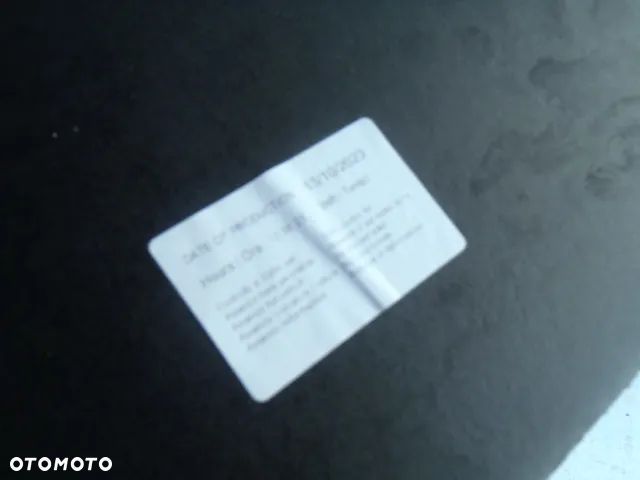 boczek tapicerka obicie paki zabudowa ducato boxer jumper 06-24r nowe oryginał - 15