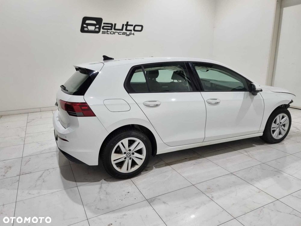 Volkswagen Golf - 3