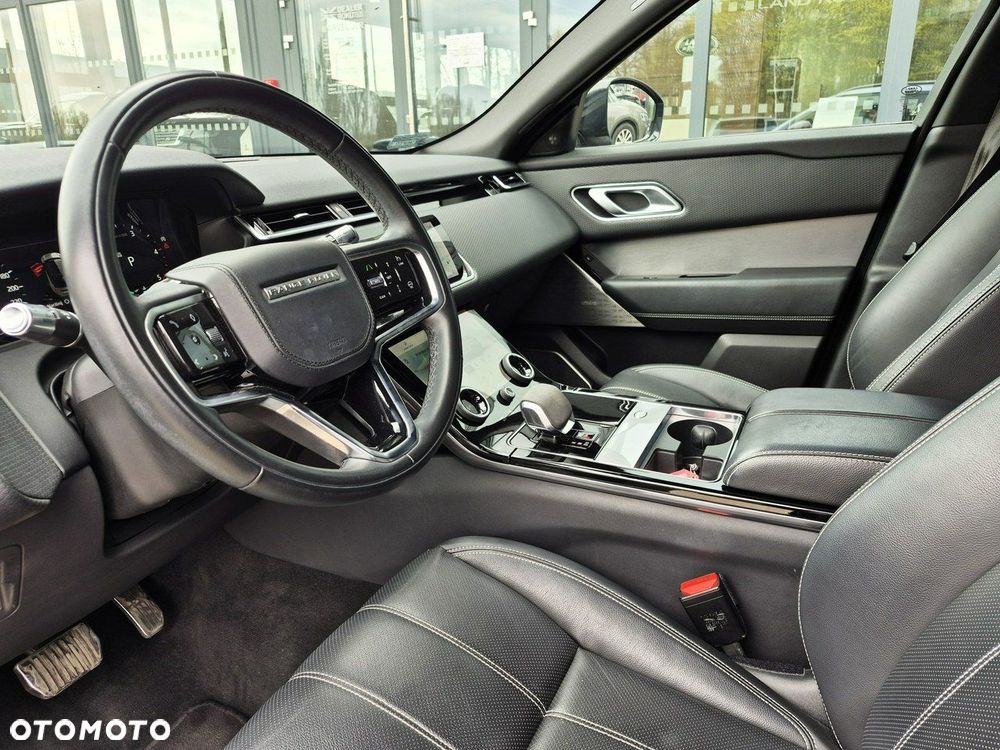 Land Rover Range Rover Velar - 22
