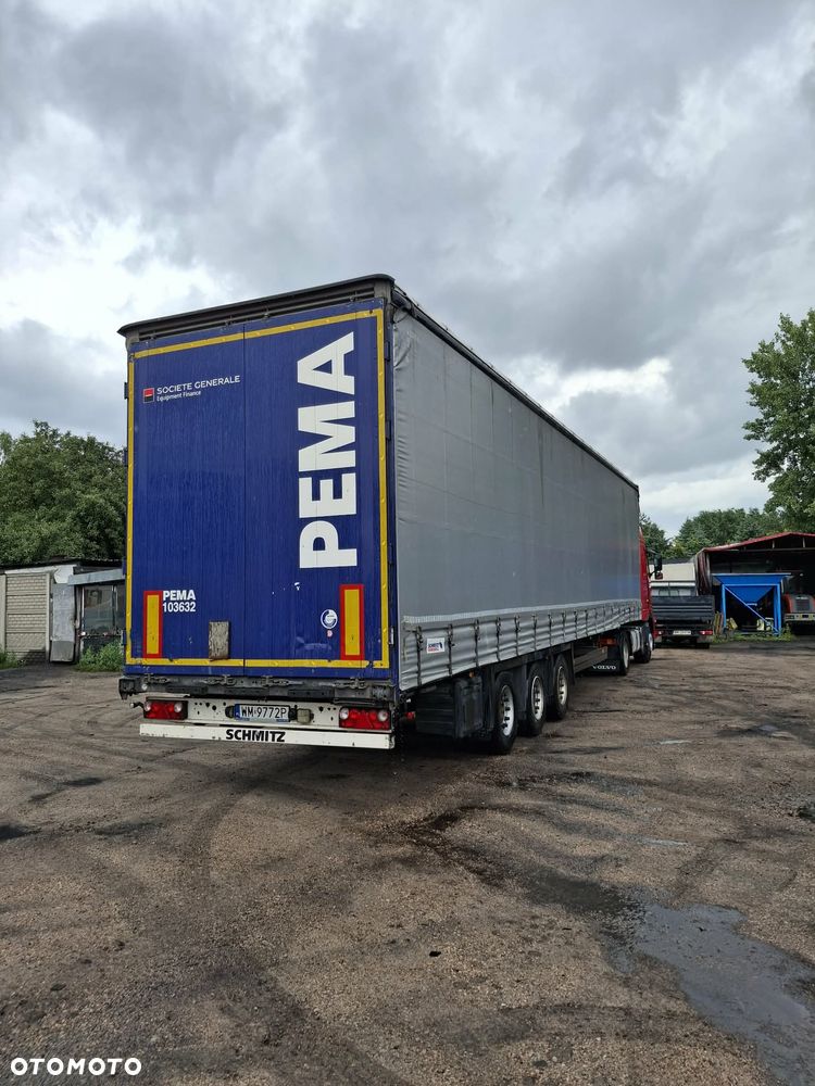 Schmitz Cargobull - 9