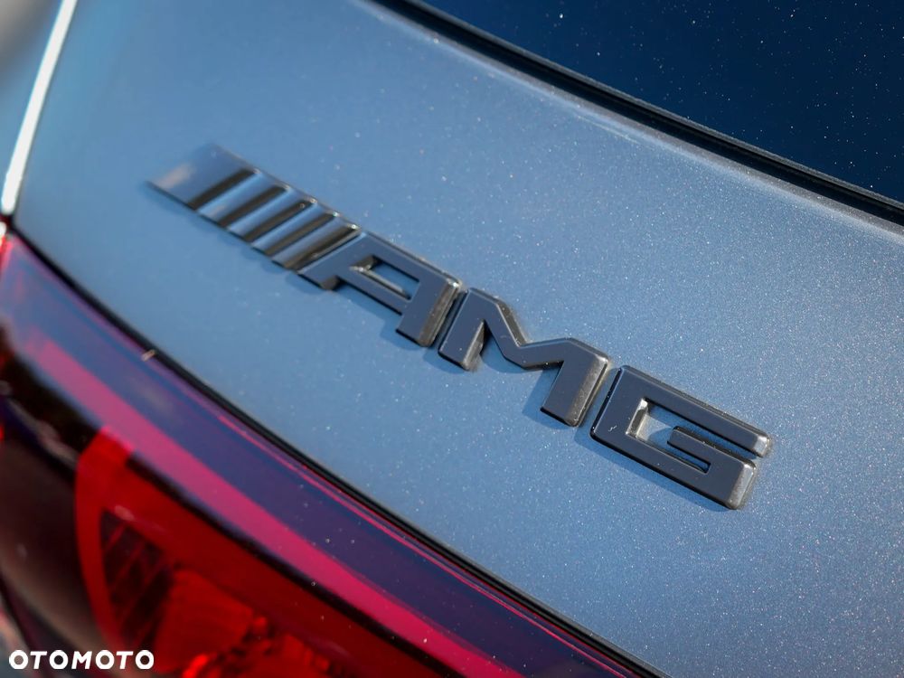 Mercedes-Benz GLE - 17