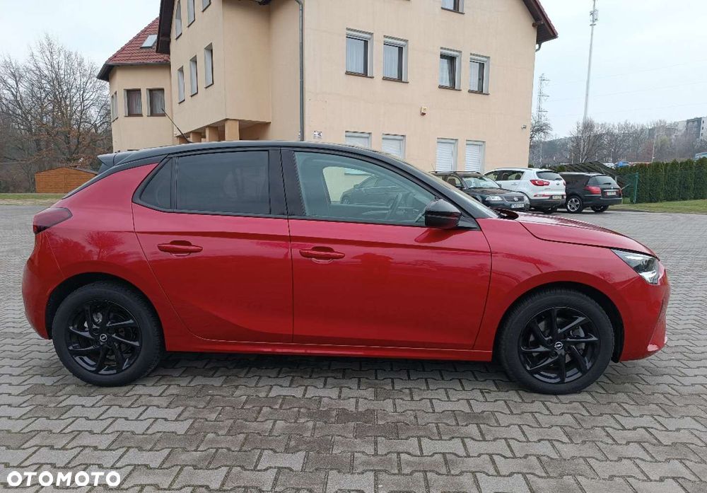 Opel Corsa - 7