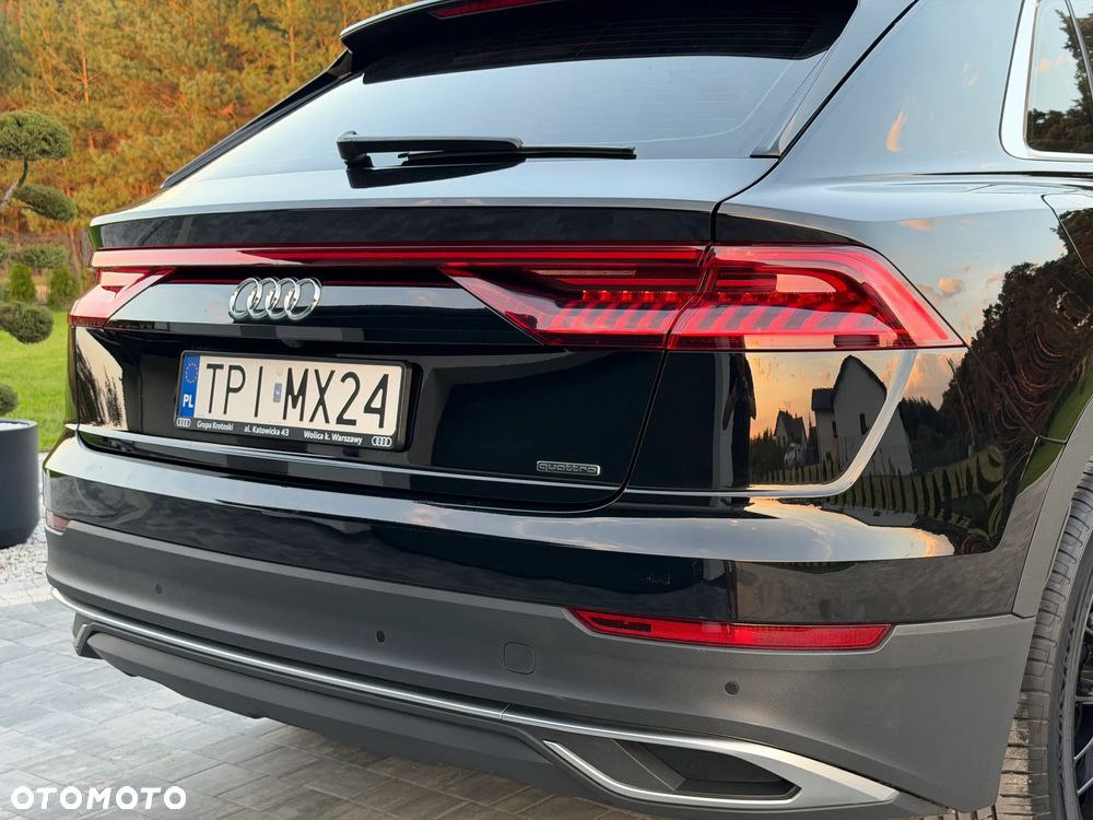 Audi Q8 - 18