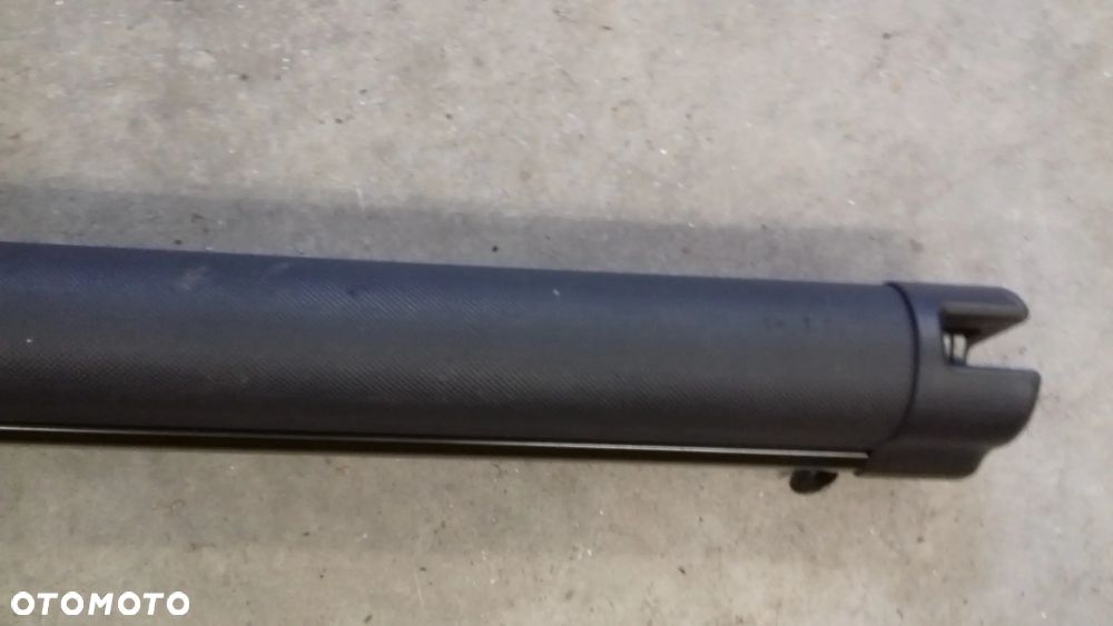 roleta siatka bagażnika 4F9861691A A6 C6 - 4