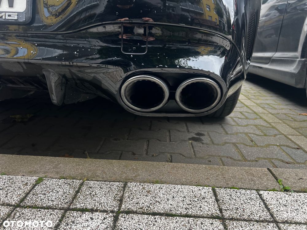 Mercedes-Benz CLA AMG 45 S 4-Matic+ 8G-DCT - 2