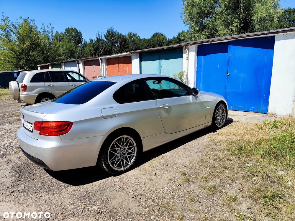 BMW Seria 3 - 3