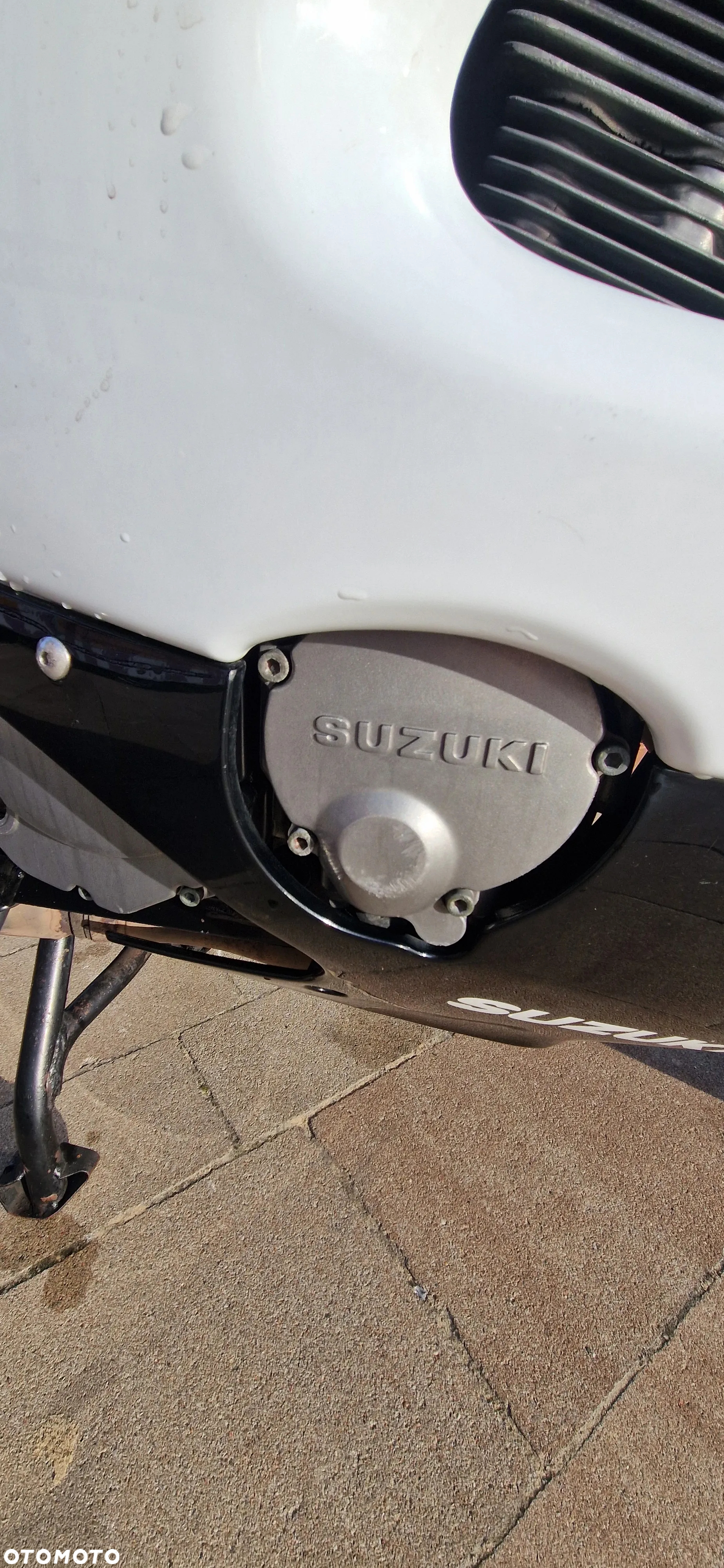 Suzuki GSX-F - Katana - 9