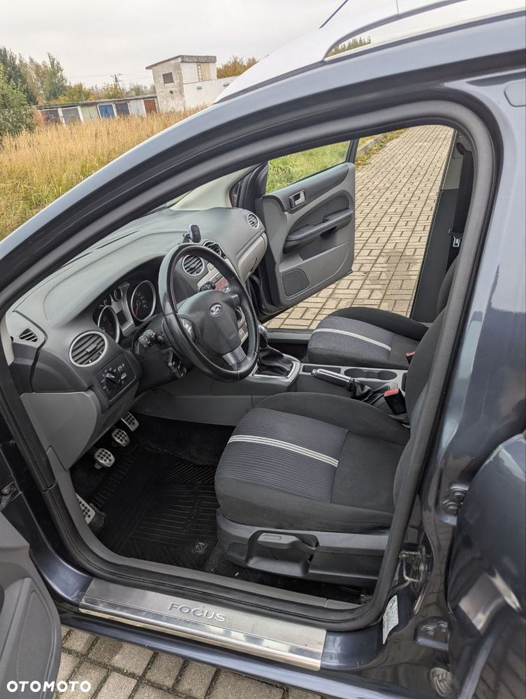Ford Focus - 15