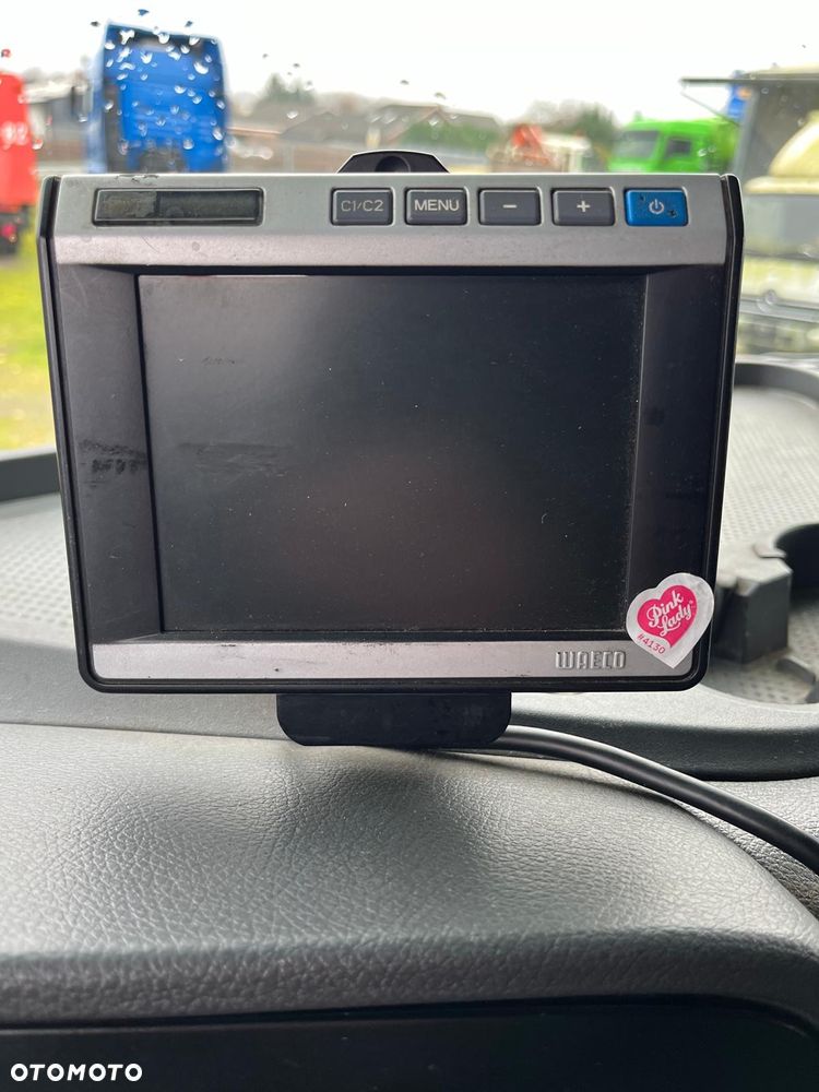 Mercedes-Benz 2633 - 15