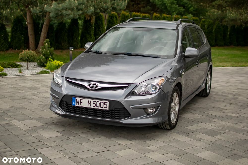 Hyundai i30 - 5