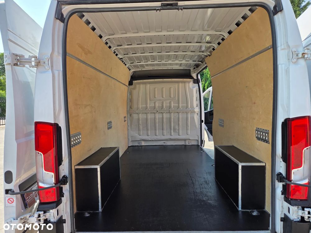 Fiat Ducato - 18