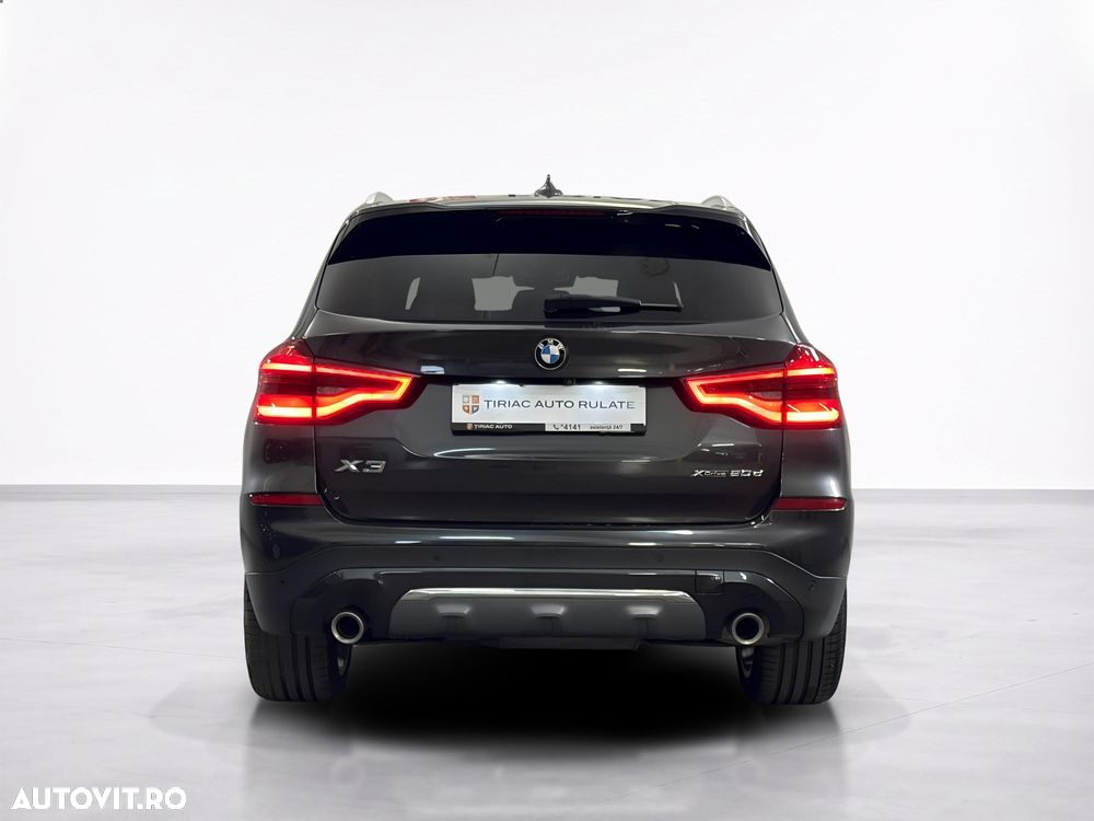 BMW X3 - 5