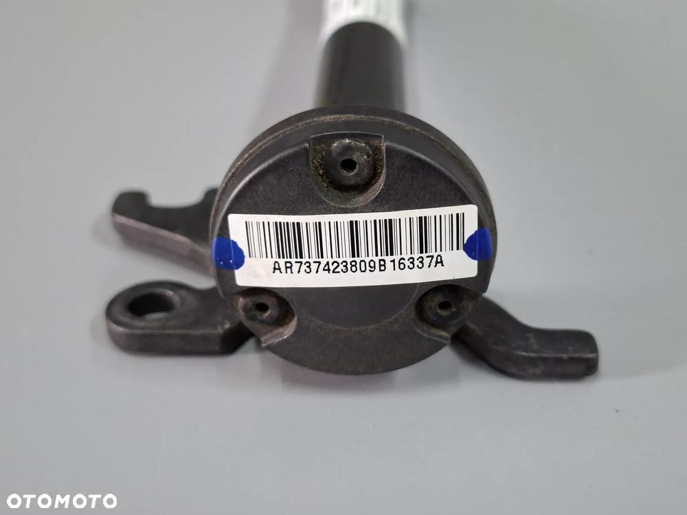 MINI Countryman F60 Nabój pirotechniczny maski 7374237 / 7374238 - 14