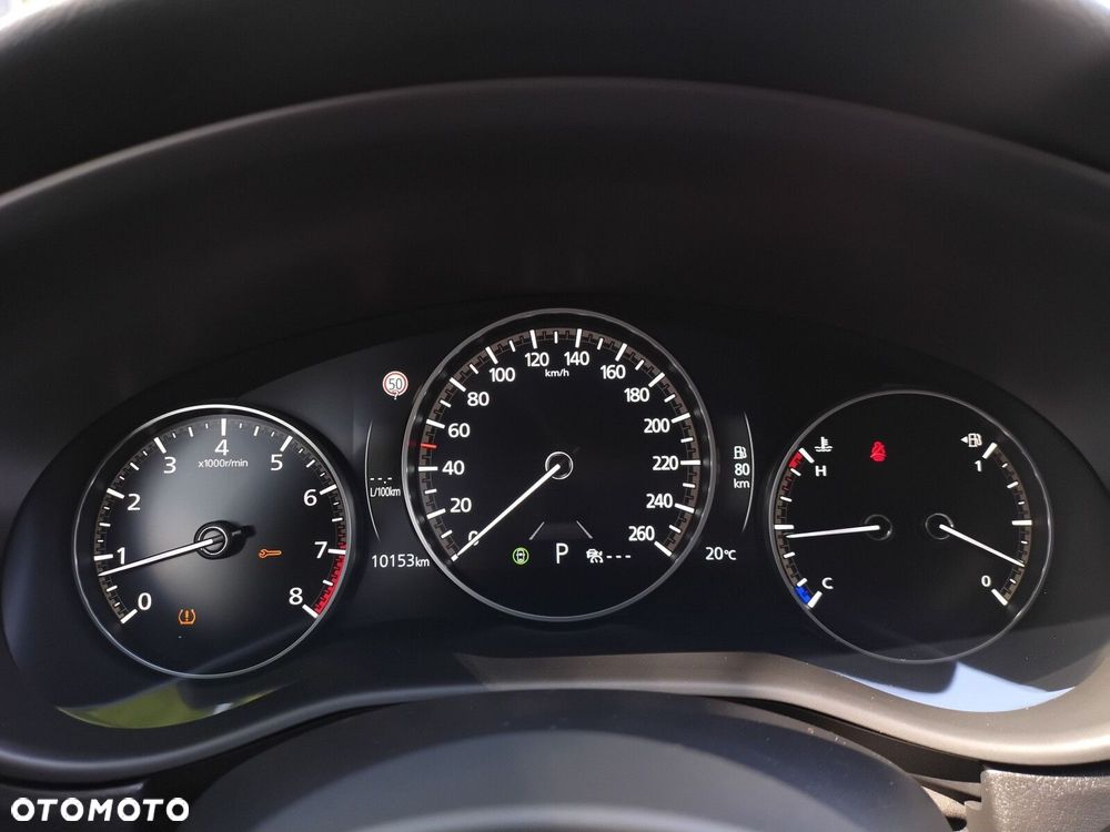Mazda CX-30 2.0 mHEV Centre-Line 2WD - 16