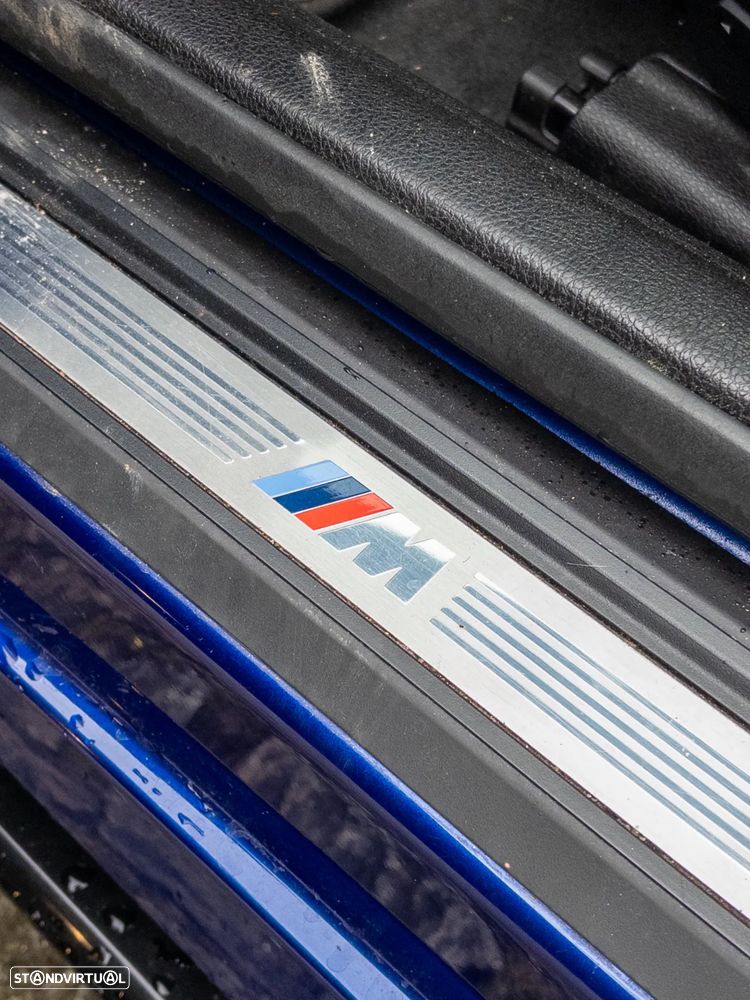 BMW 428 i Pack M - 10