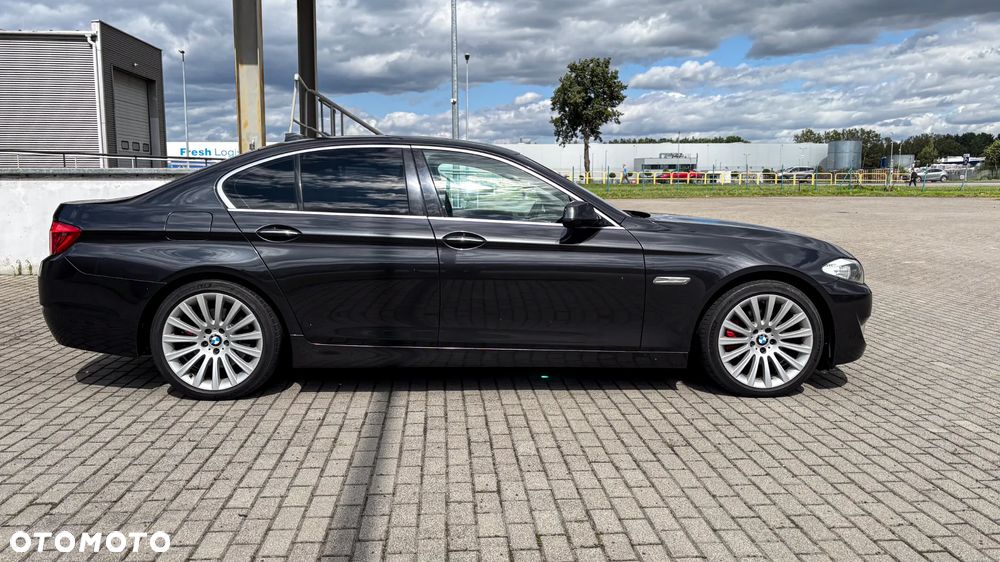 BMW Seria 5 - 23