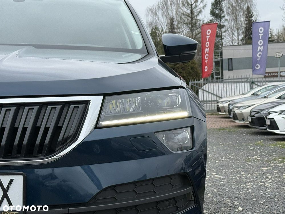 Skoda Karoq - 5