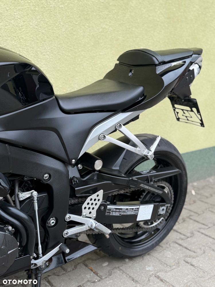 Honda CBR - 31