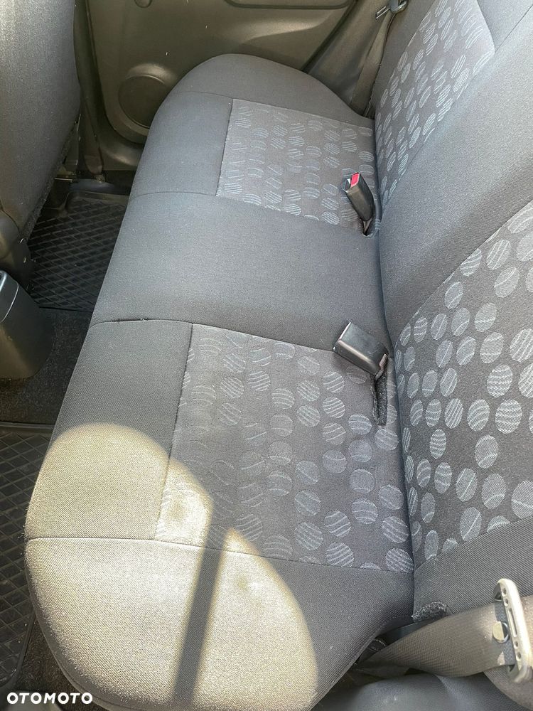 Suzuki Splash - 9