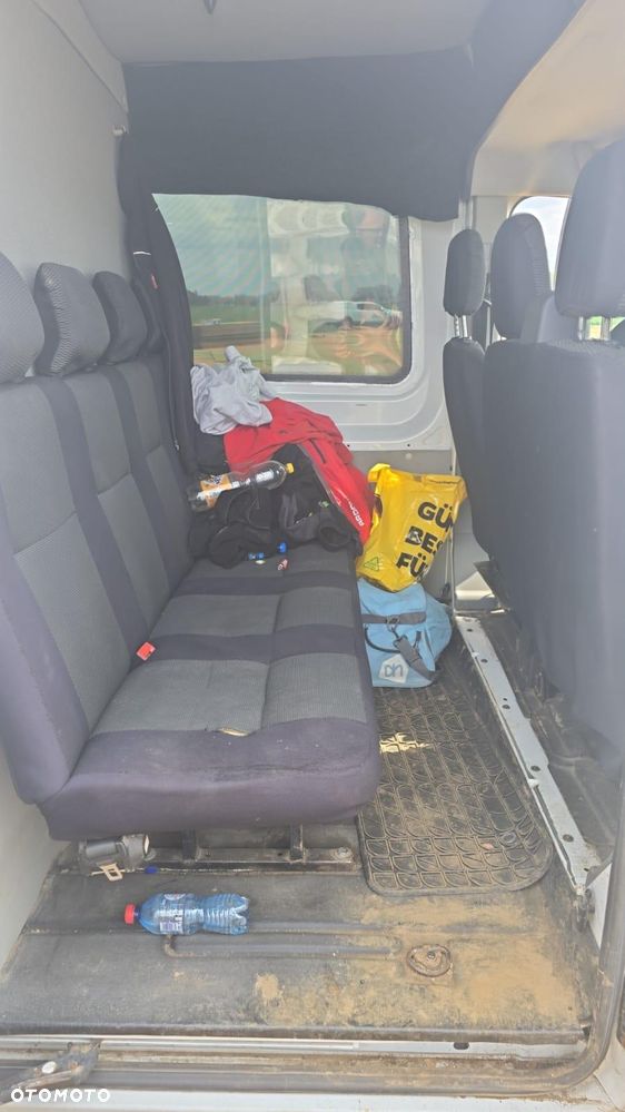 Ford Transit Kombi L2H2 Trend - 4
