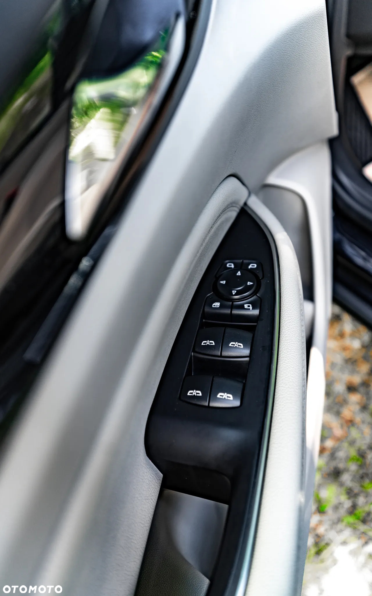 Opel Insignia Grand Sport 2.0 Diesel Innovation - 38