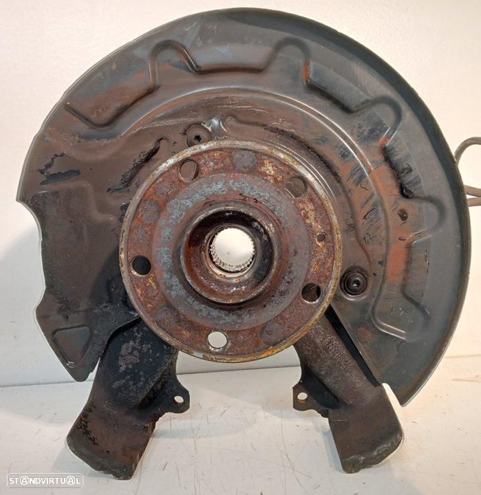 MANGA DE EIXO FRENTE DIREITA VOLKSWAGEN GOLF VII 5G1BE1 - 3